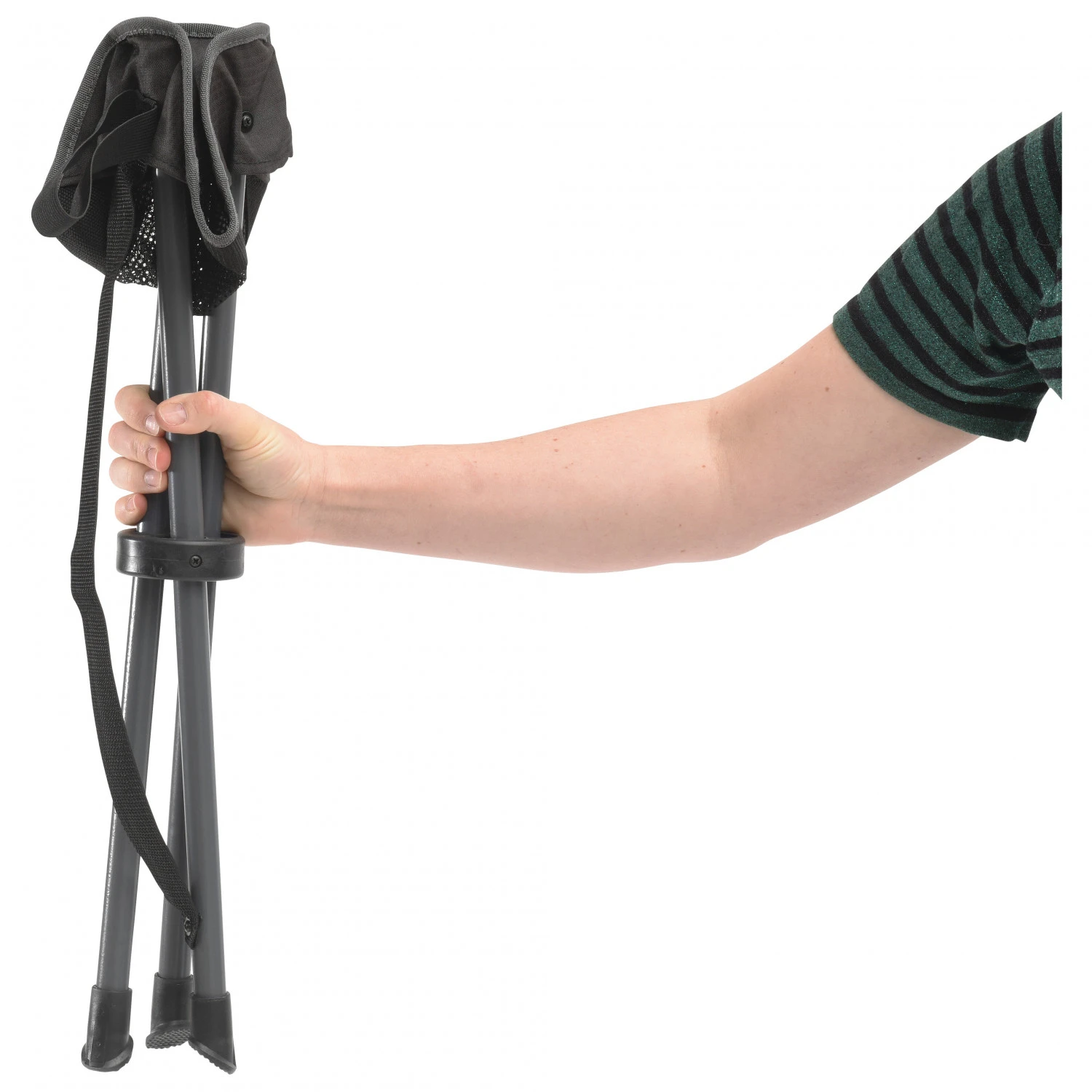 Robens Searcher Stool - Campingstuhl – Bild 5