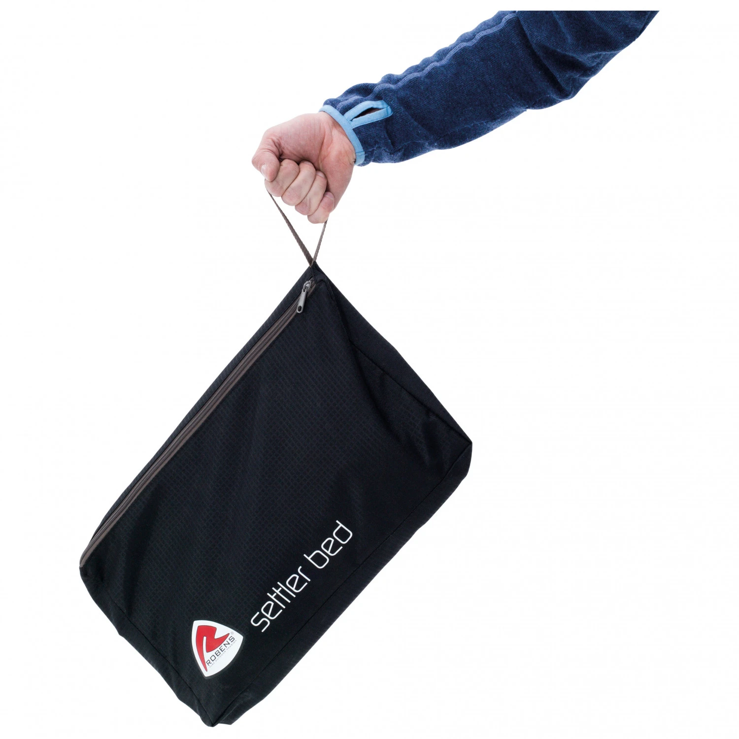 Robens Settler Bed - Feldbett – Bild 2