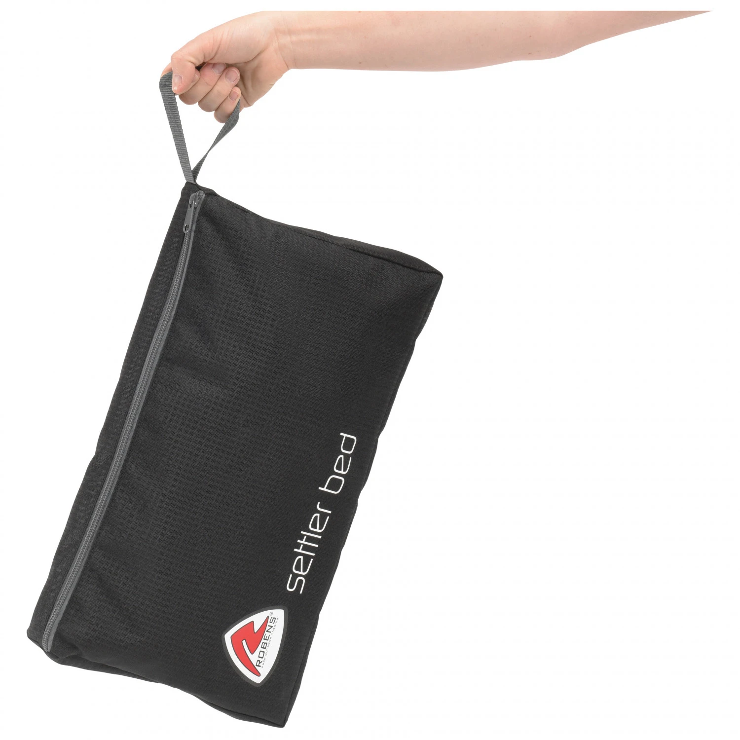 Robens Settler Bed - Feldbett – Bild 4