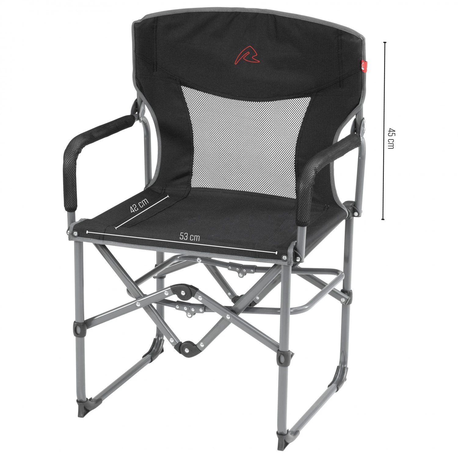 Robens Settler - Campingstuhl – Bild 2