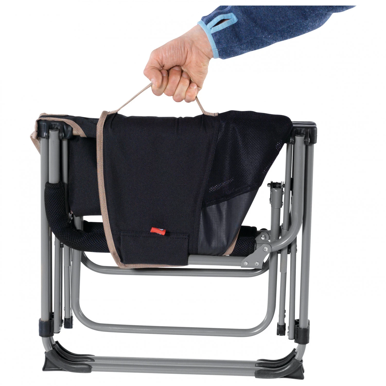 Robens Settler - Campingstuhl – Bild 3