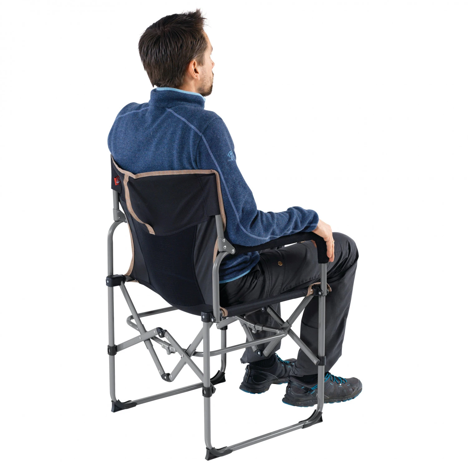 Robens Settler - Campingstuhl – Bild 4
