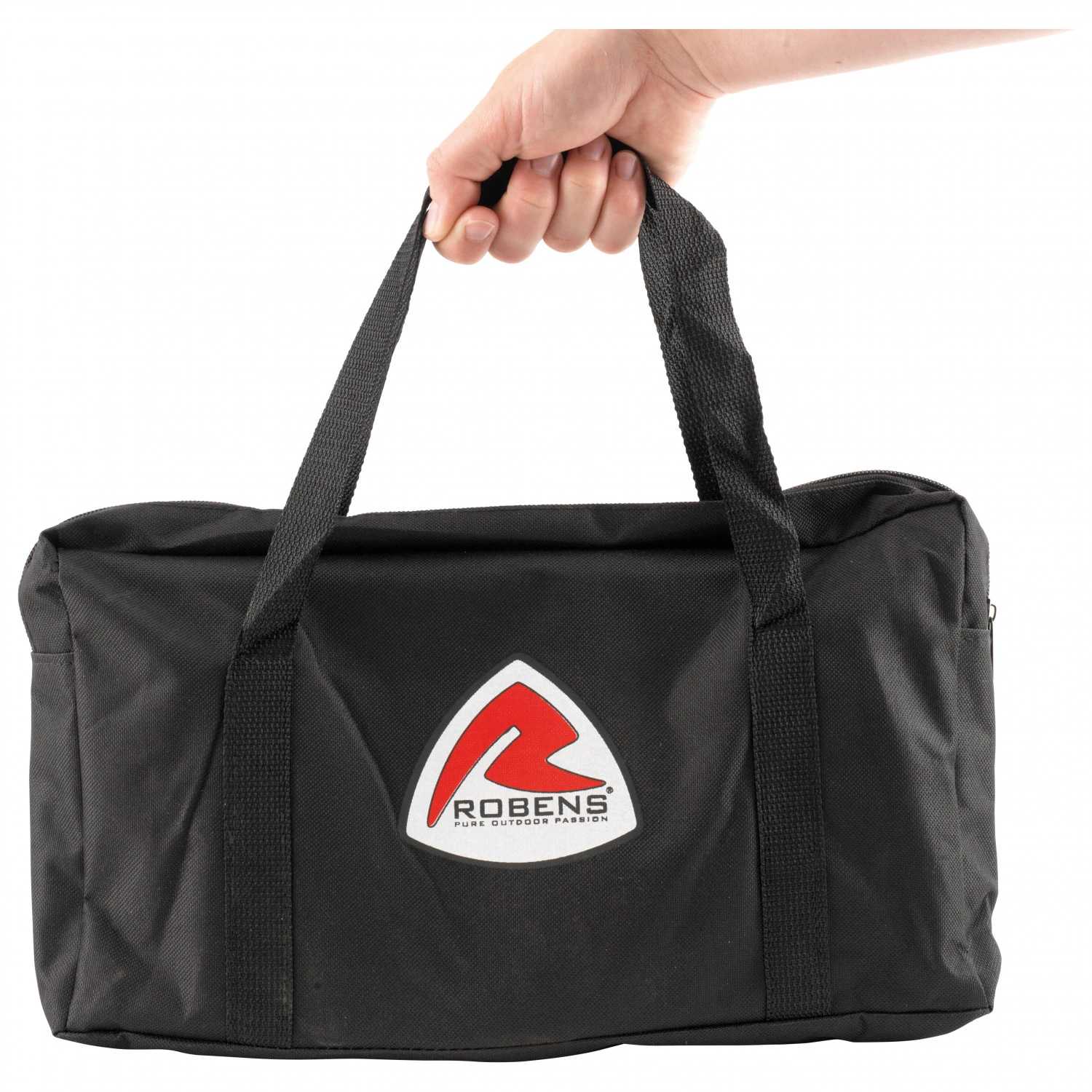 Robens Wayne Grill - Trockenbrennstoffkocher – Bild 2