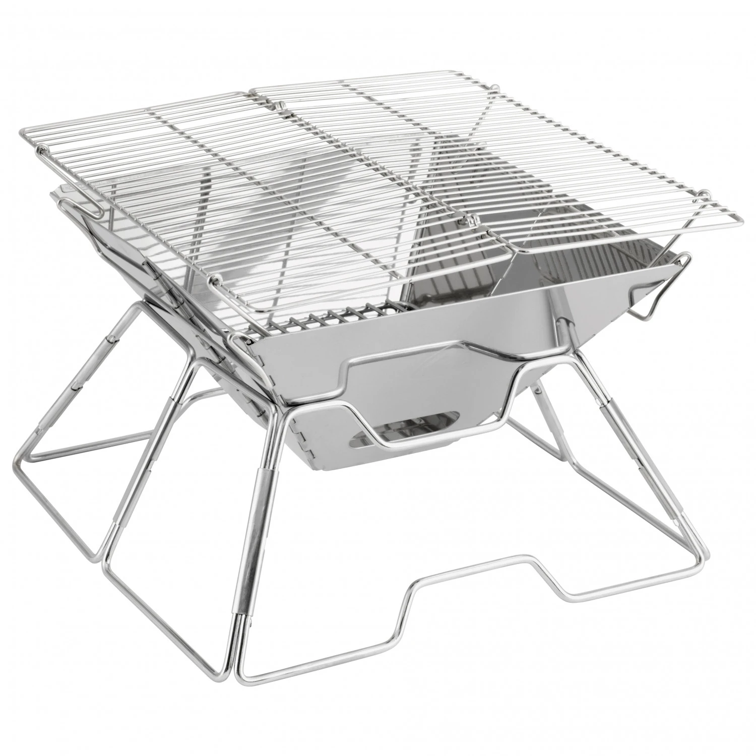 Robens Wayne Grill - Trockenbrennstoffkocher