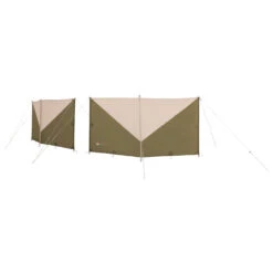 Robens Windscreen Tarp - Tarp