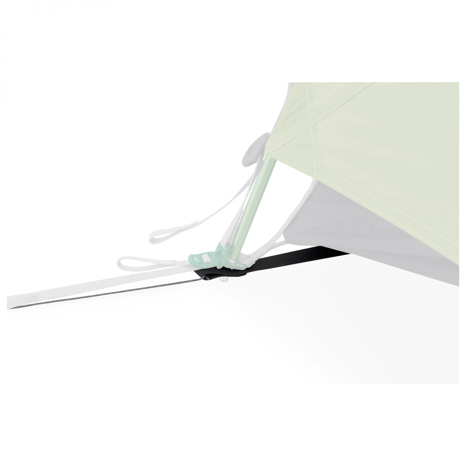 Sea To Summit Alto TR1 Bigfoot - Zeltunterlage – Bild 5