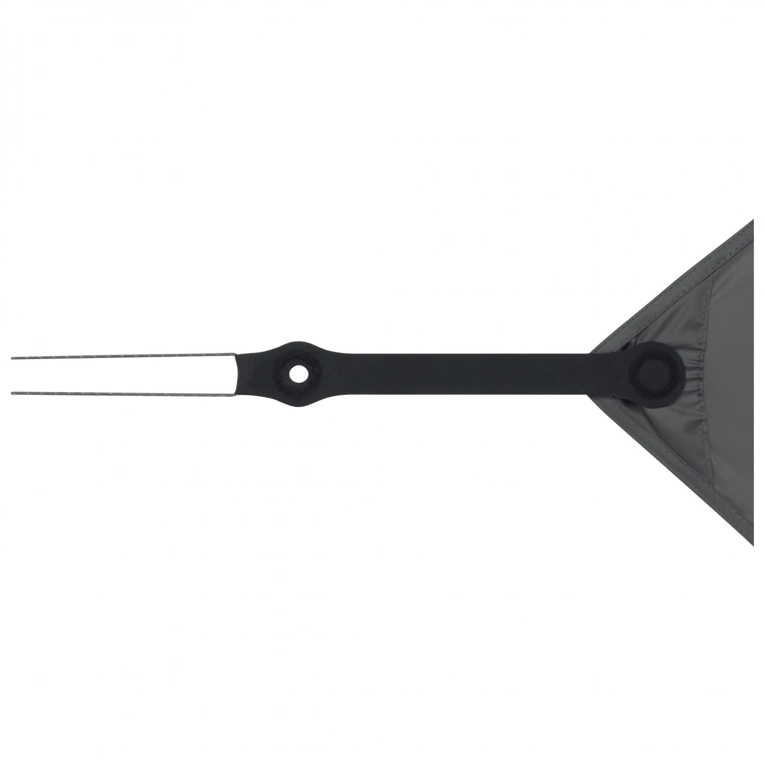 Sea To Summit Alto TR1 Bigfoot - Zeltunterlage – Bild 6