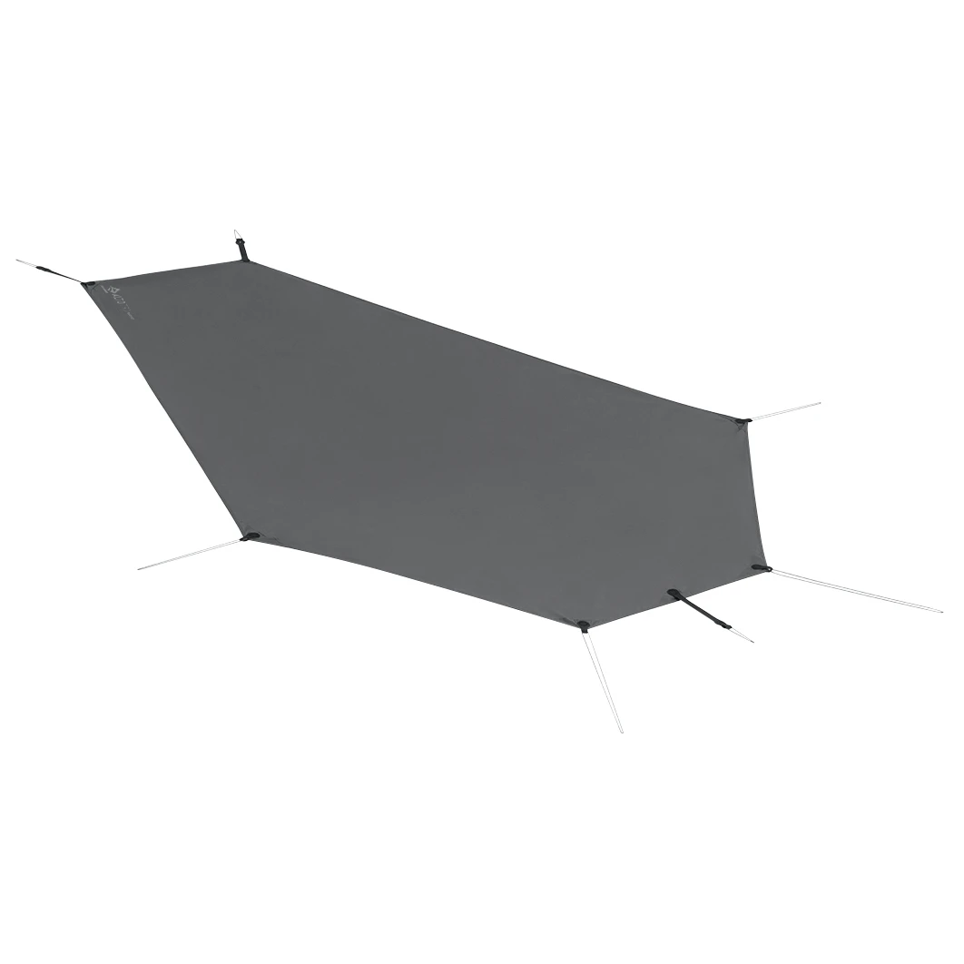 Sea To Summit Alto TR1 Bigfoot - Zeltunterlage