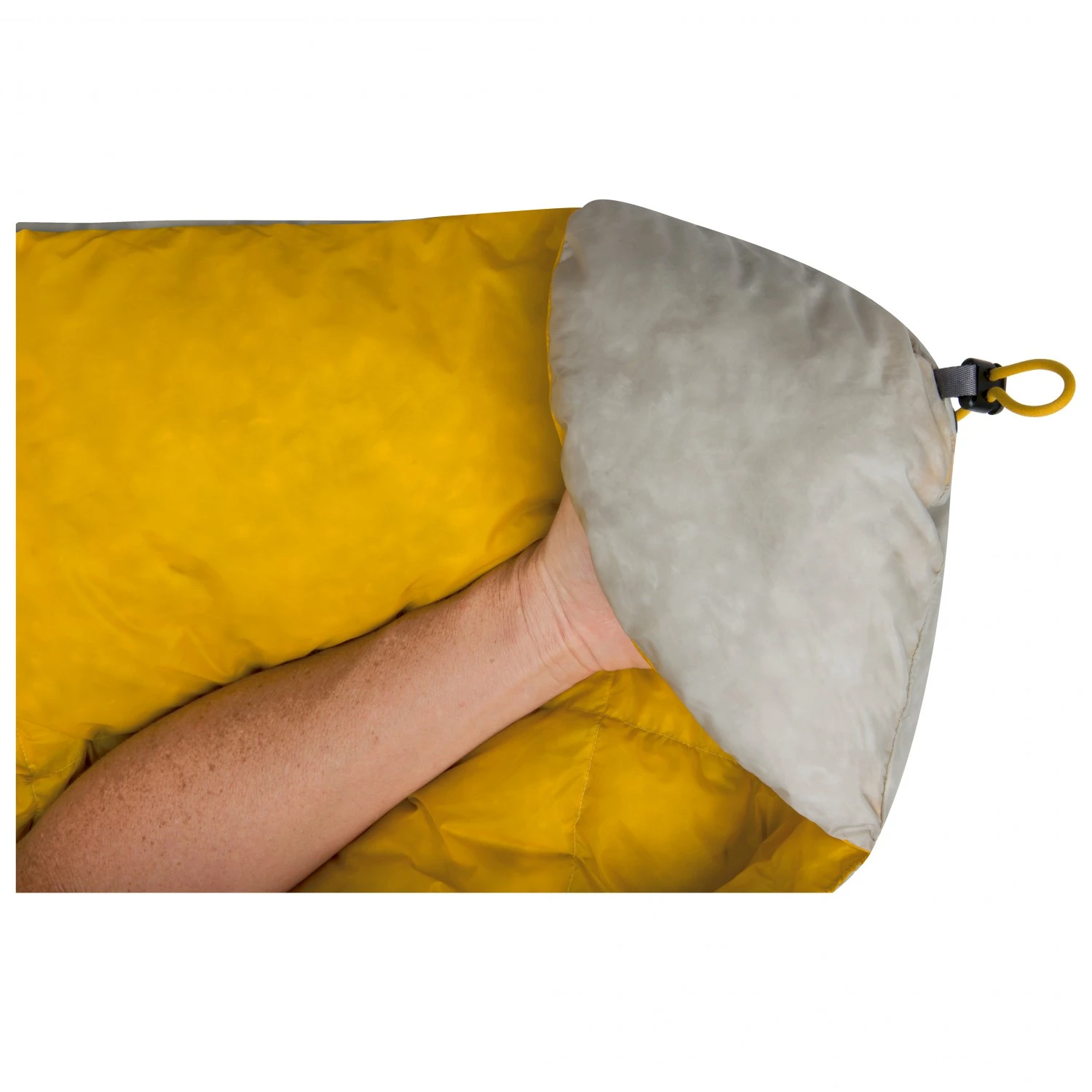 Sea To Summit Ember EbII - Decke – Bild 7