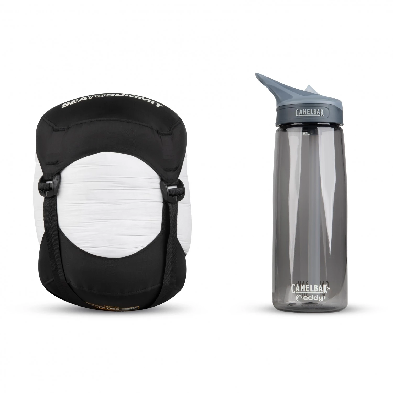 Sea To Summit Ember EbII - Decke – Bild 8