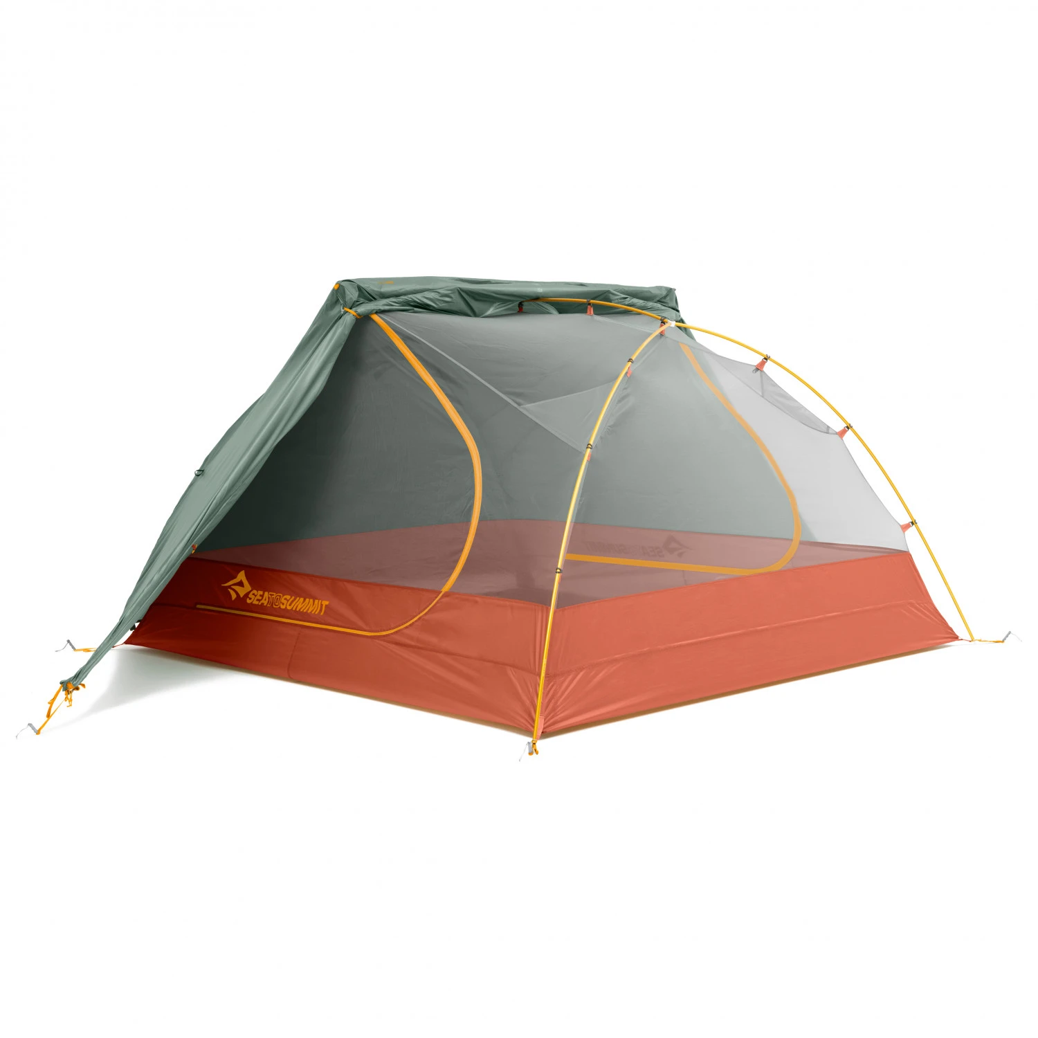 Sea To Summit Ikos TR Tent 3 Person - 3-Personen Zelt – Bild 5