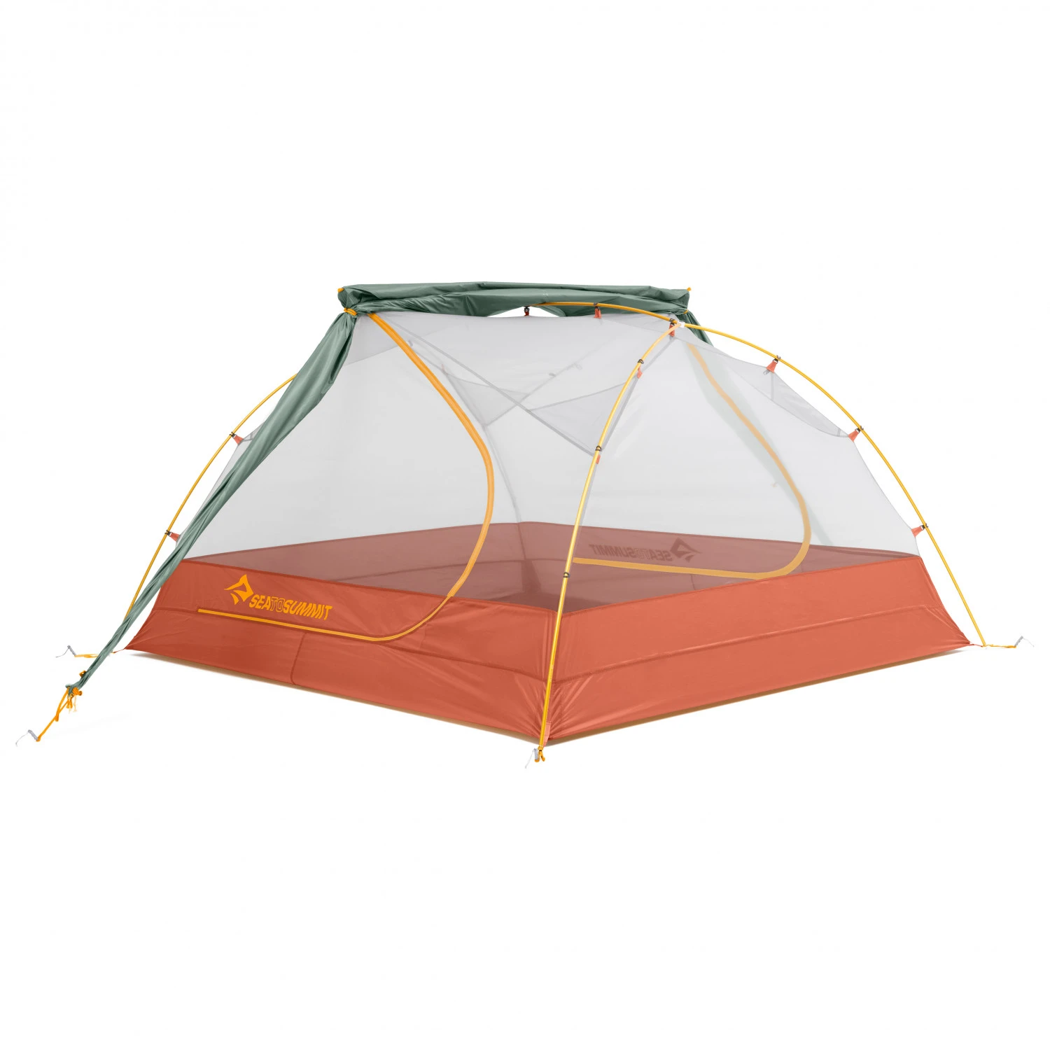 Sea To Summit Ikos TR Tent 3 Person - 3-Personen Zelt – Bild 8