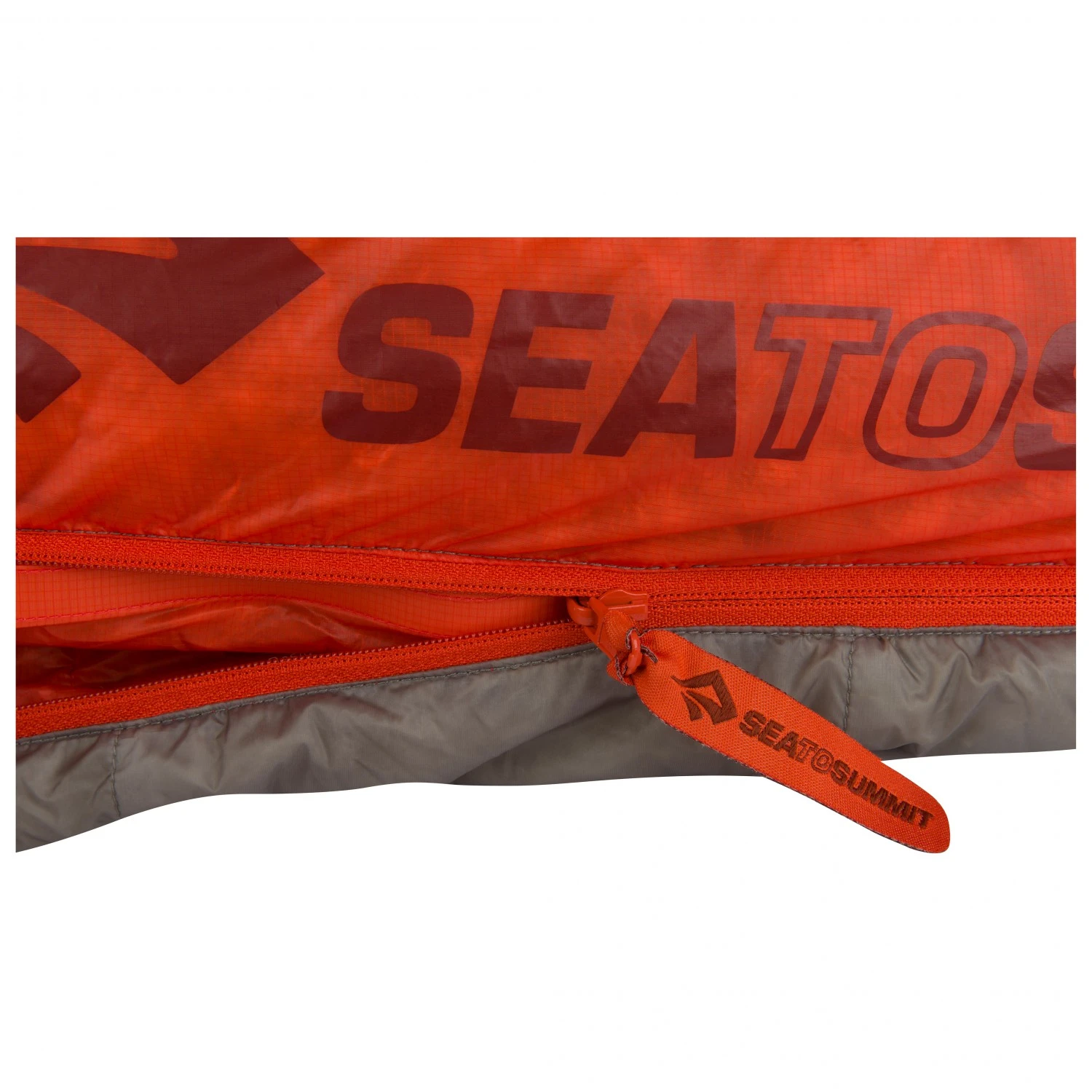 Sea To Summit Women's Flame FmII - Daunenschlafsack – Bild 7