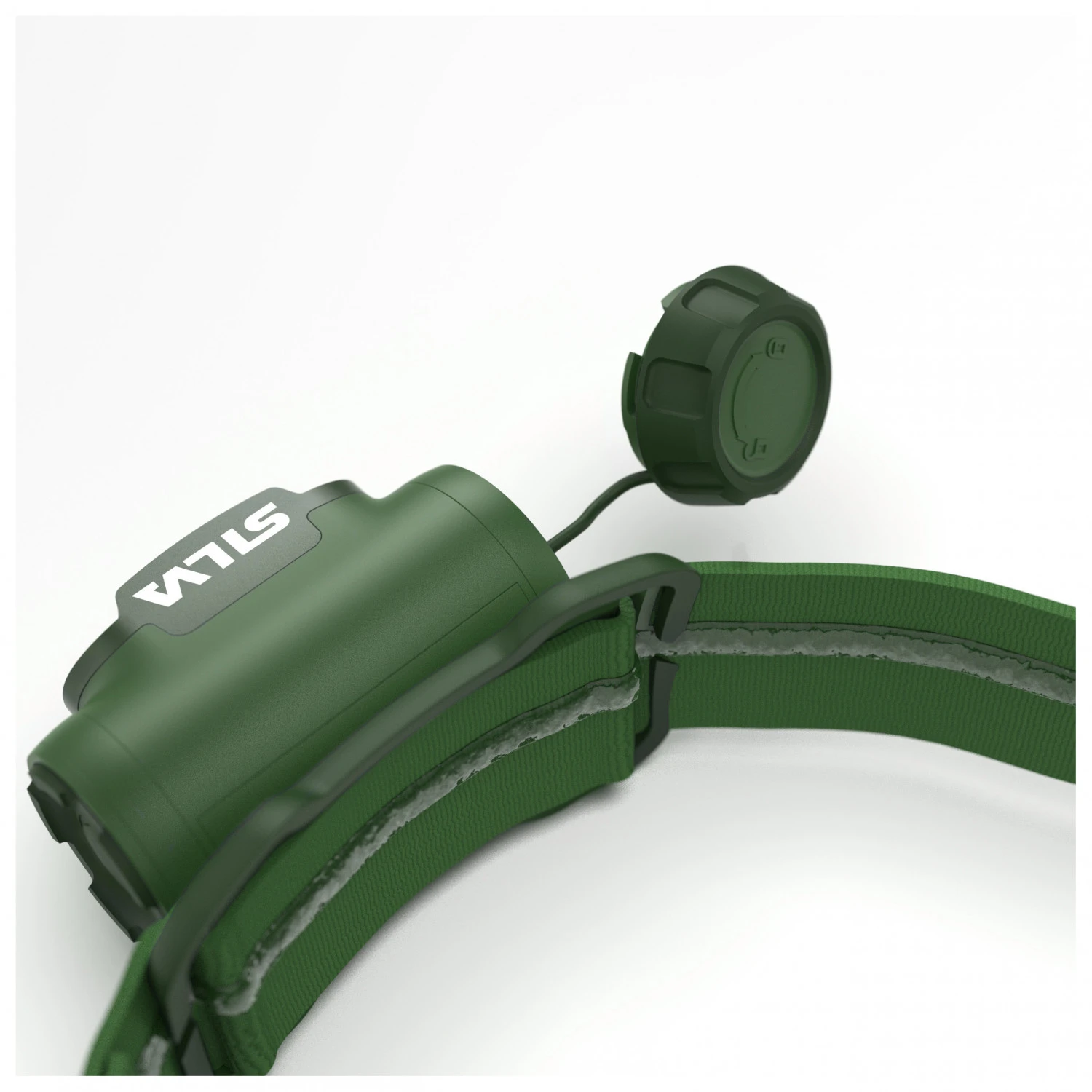 Silva Explore 4 - Stirnlampe – Bild 4