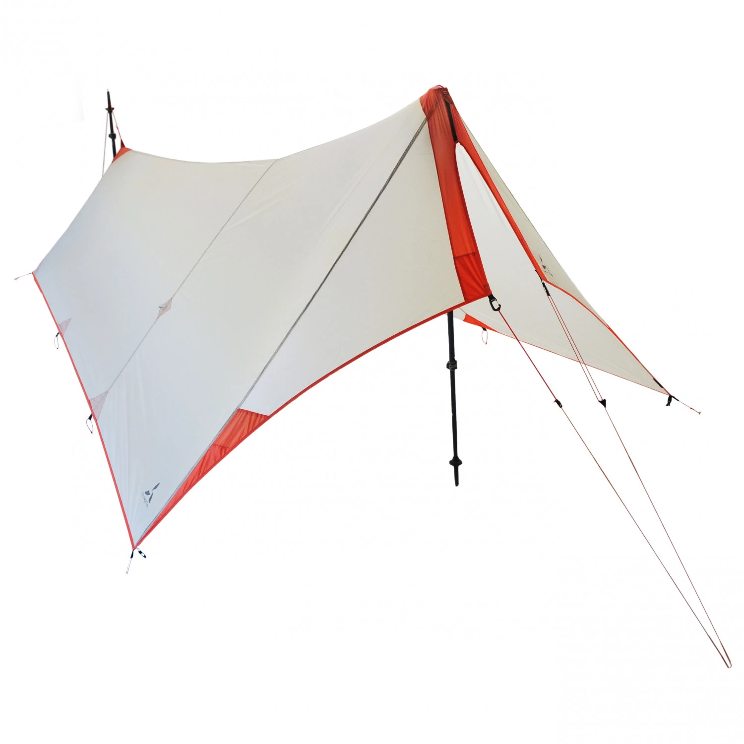 Split Wing Tarp - Tarp – Bild 3