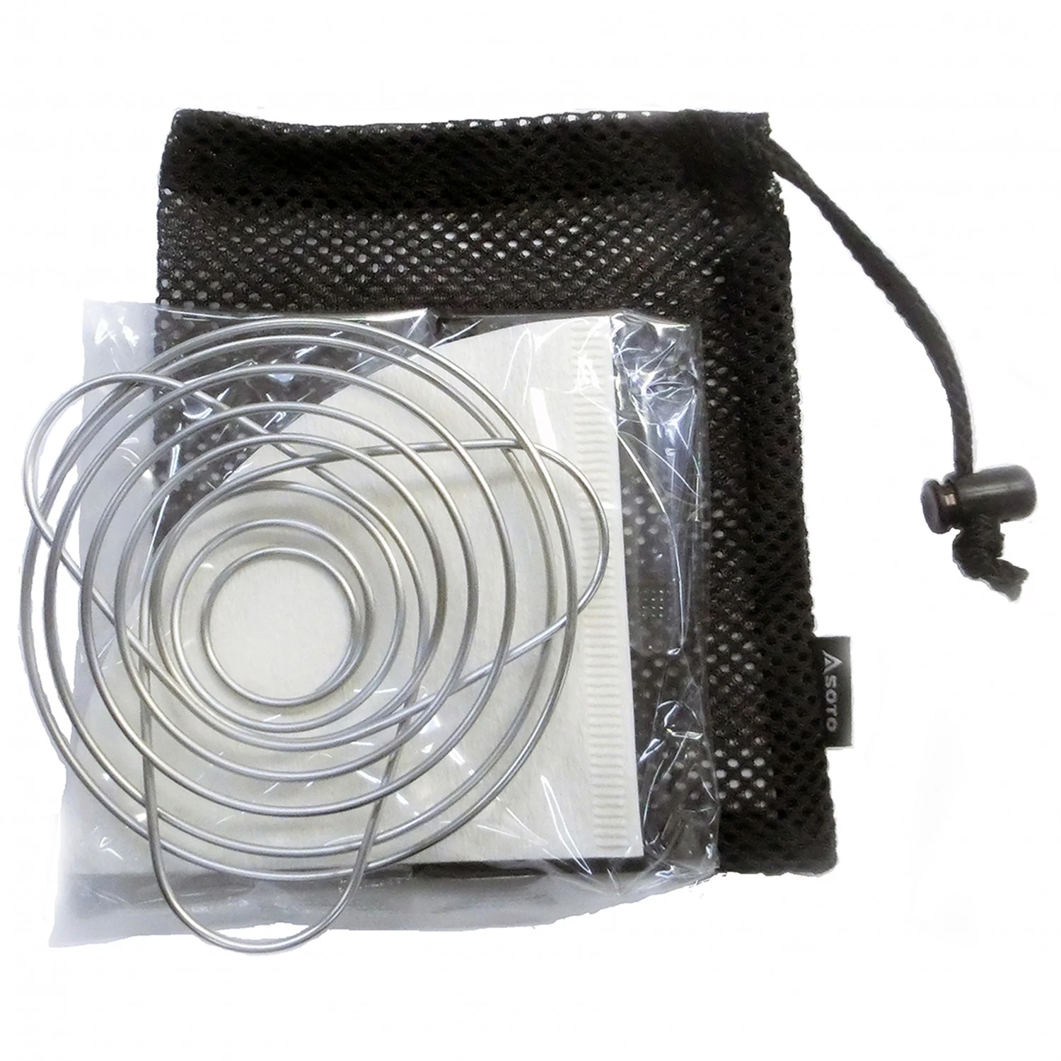 Soto Helix Coffee Maker – Bild 3