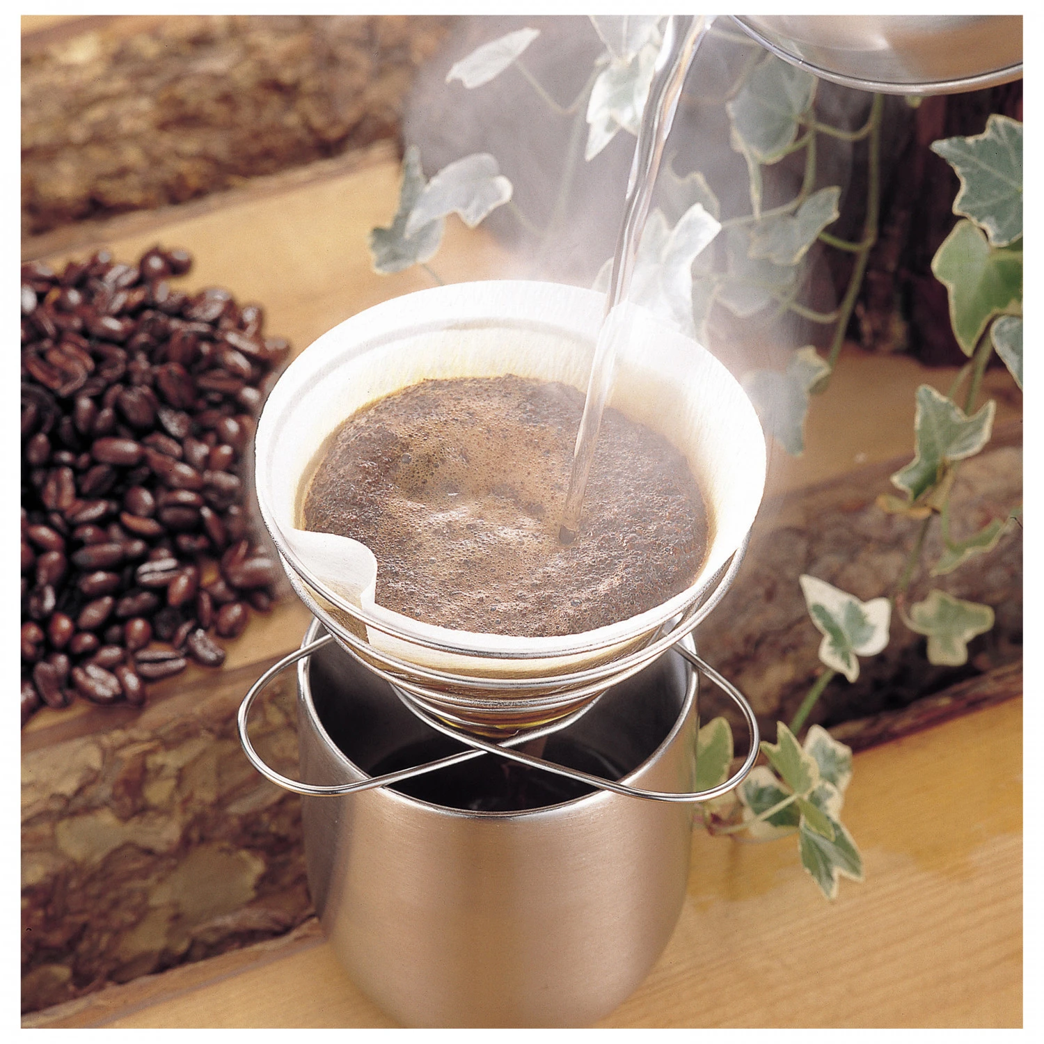 Soto Helix Coffee Maker – Bild 4