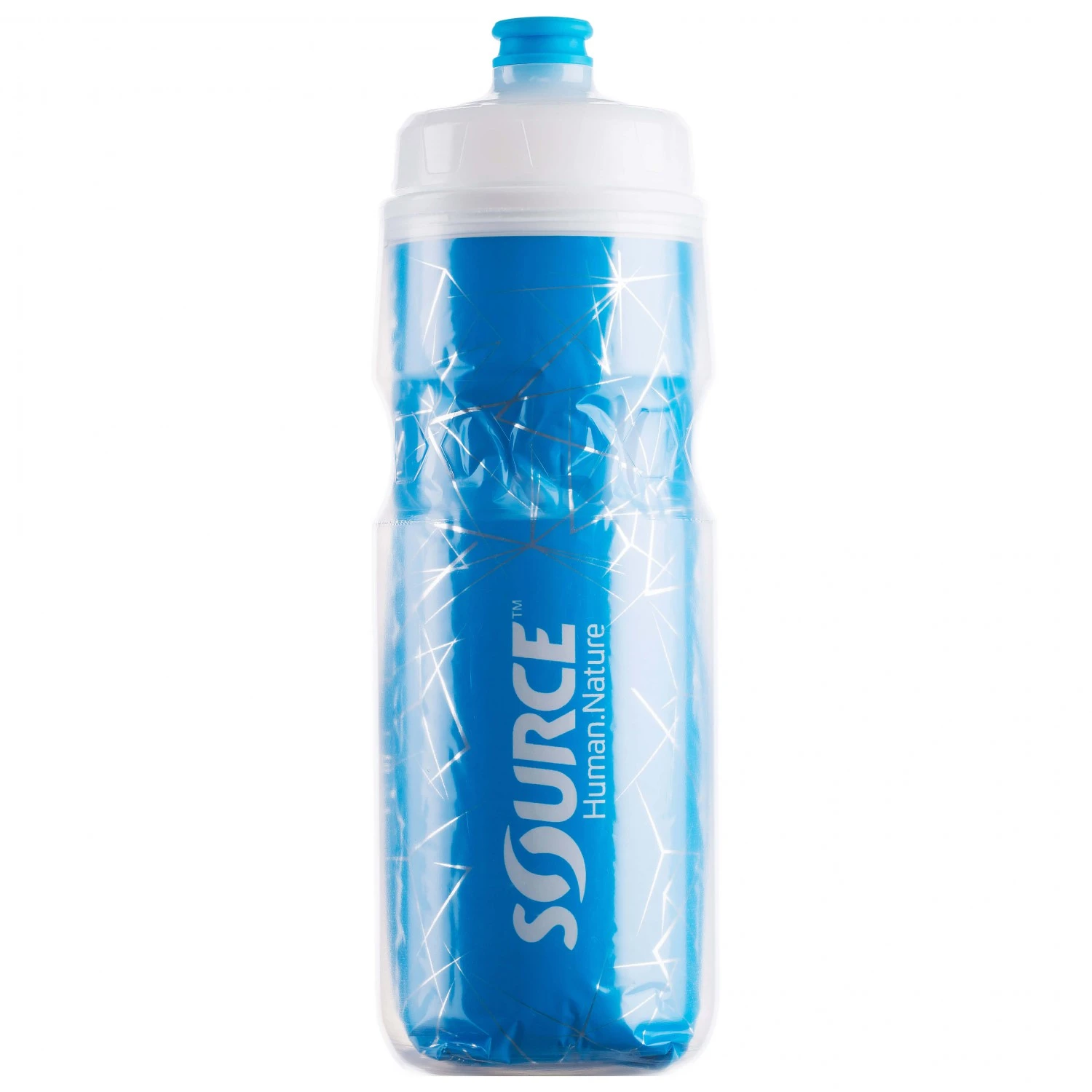Source Insulated Sport Bottle - Trinkflasche – Bild 2