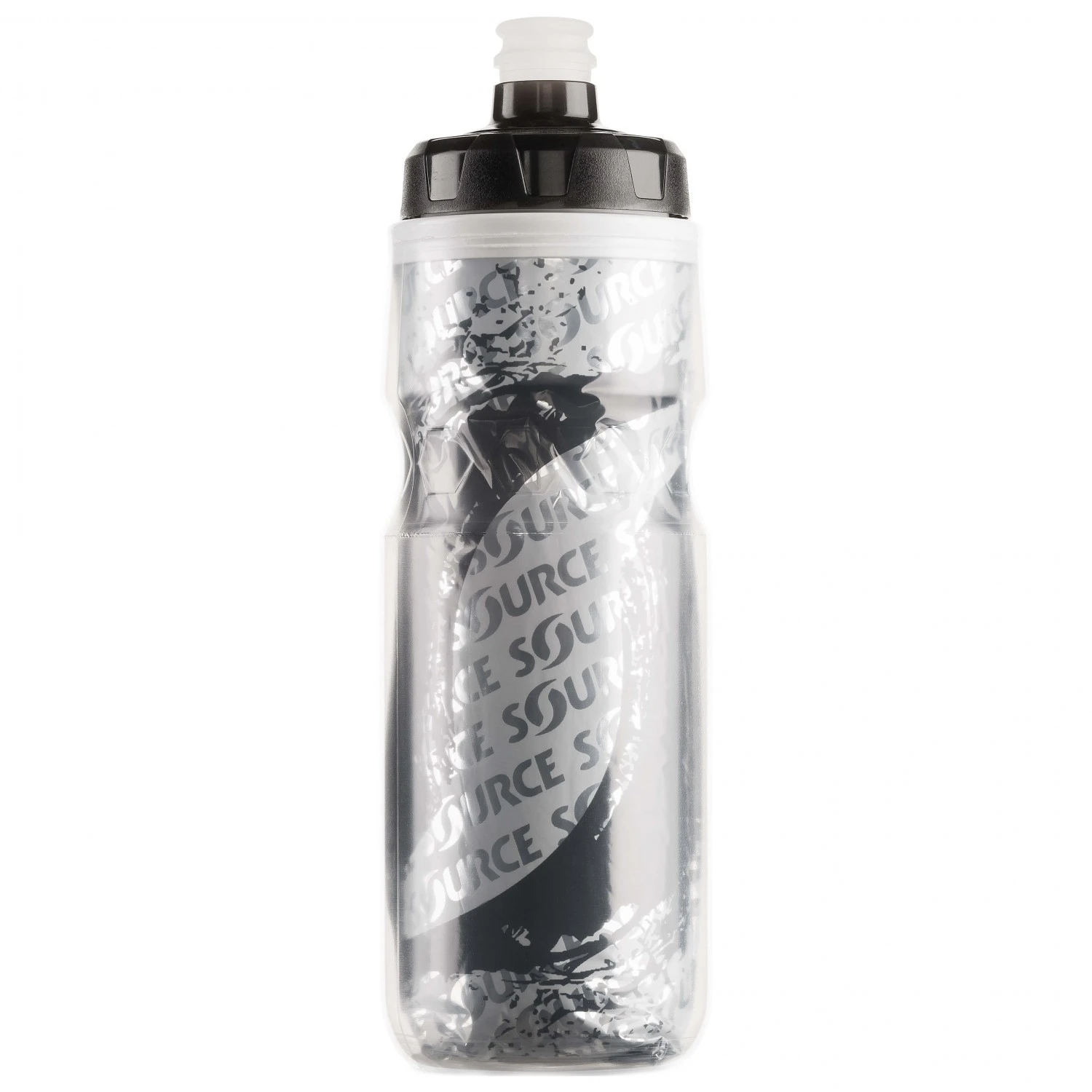 Source Insulated Sport Bottle - Trinkflasche