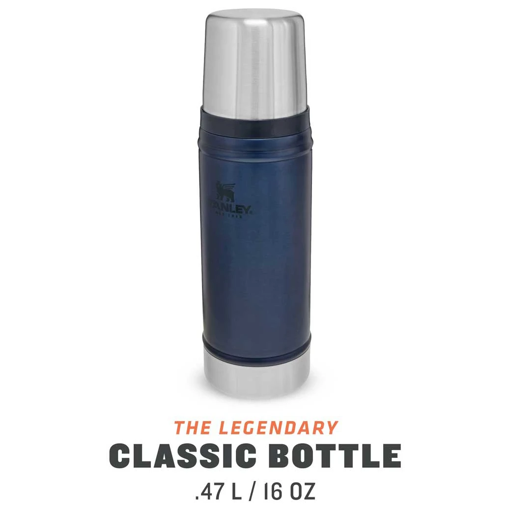 Stanley Classic Vakuum-Flasche - Isolierflasche – Bild 5