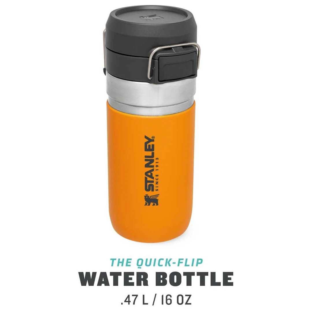Stanley Quick-Flip Water Bottle – Bild 4