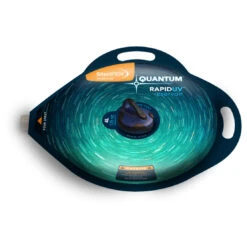 RapidPure 4L Vessel - Wasserbehälter