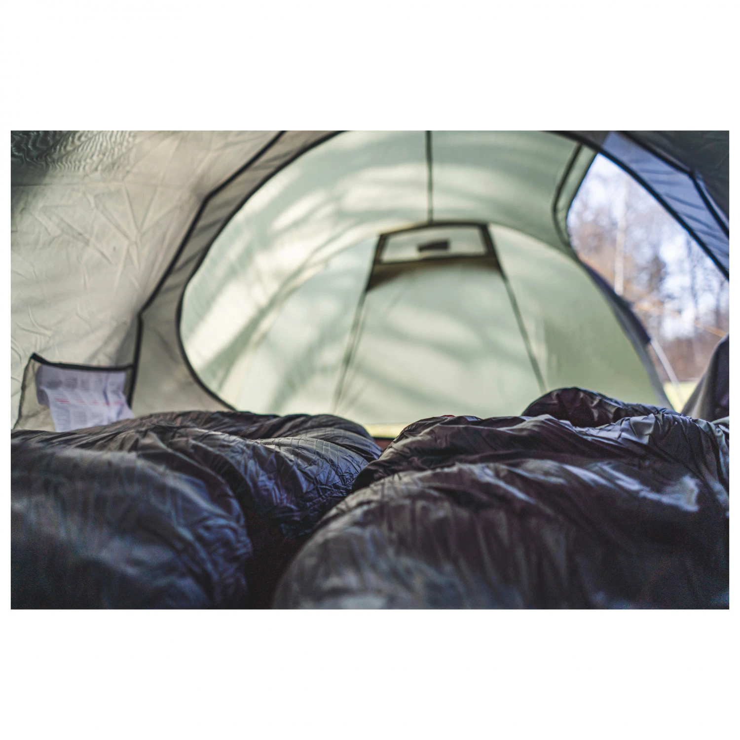 Stoic Kjevik 3 EXT - 3-Personen Zelt – Bild 10