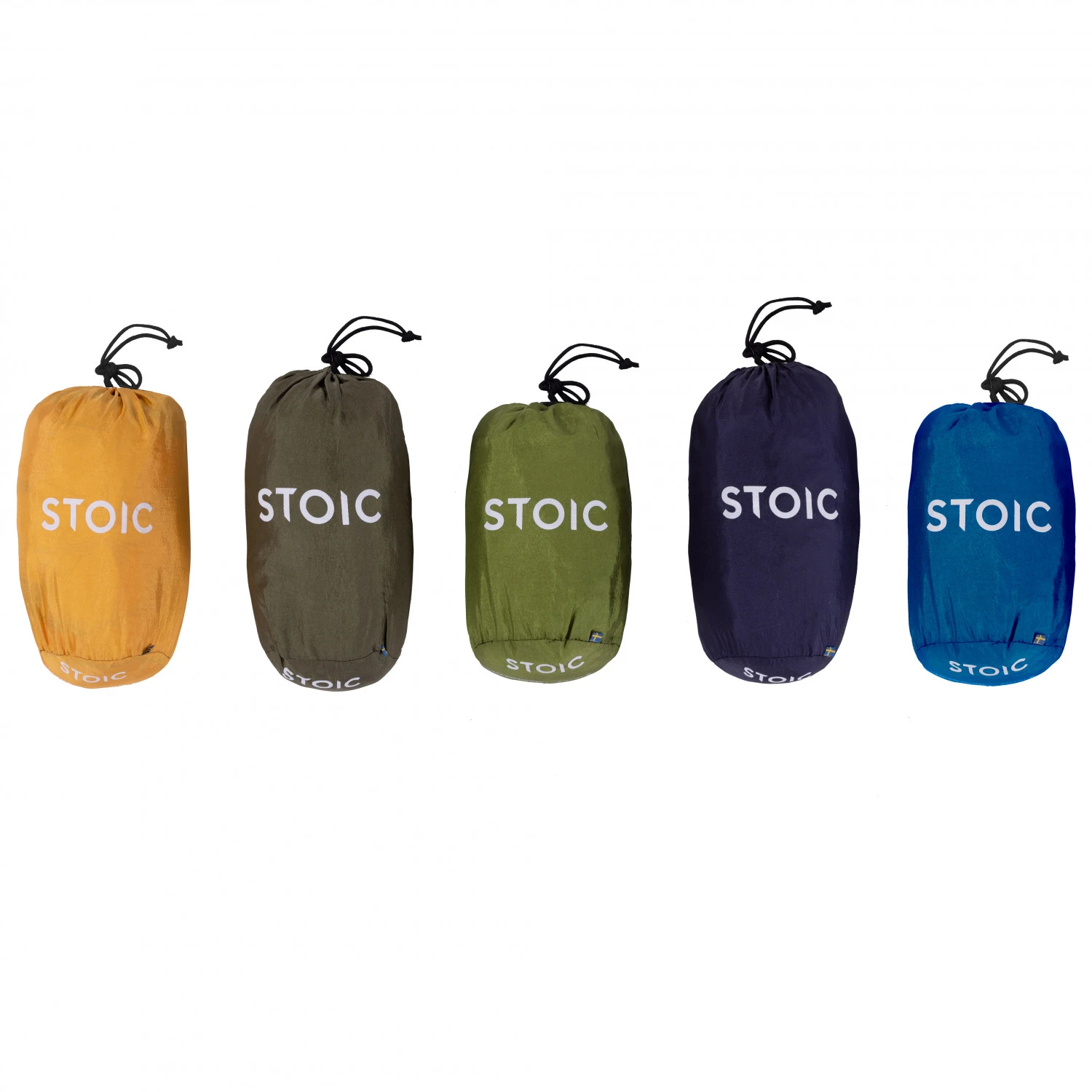 Stoic TorsboSt. Hammok - Hängematte – Bild 5