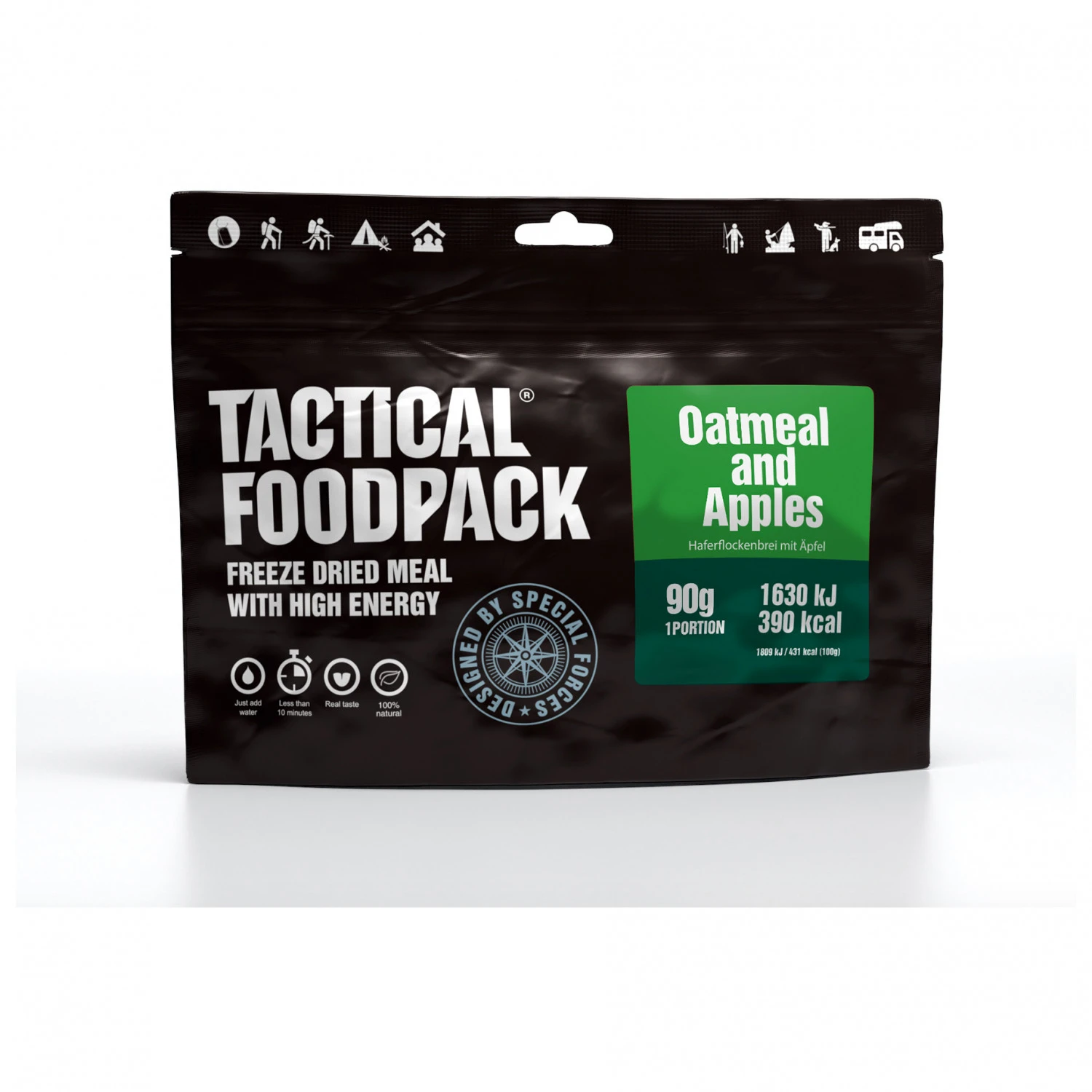Tactical Foodpack Ration Golf – Bild 4