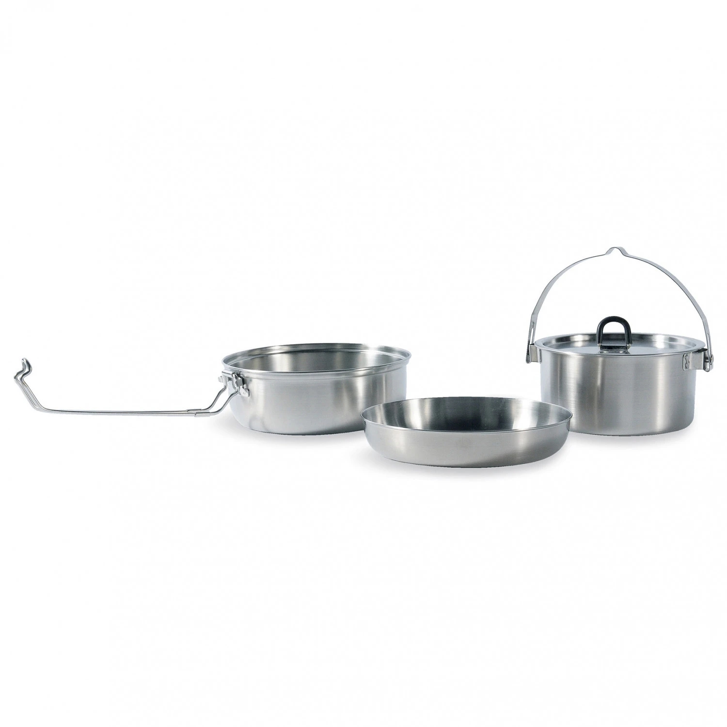 Tatonka Camp Set - Topf