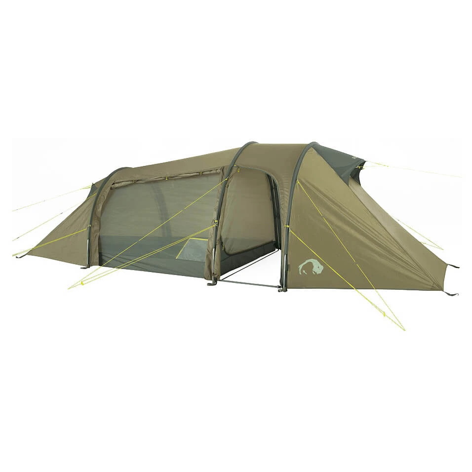 Tatonka Grönland 3 Vent - 3-Personen Zelt – Bild 2