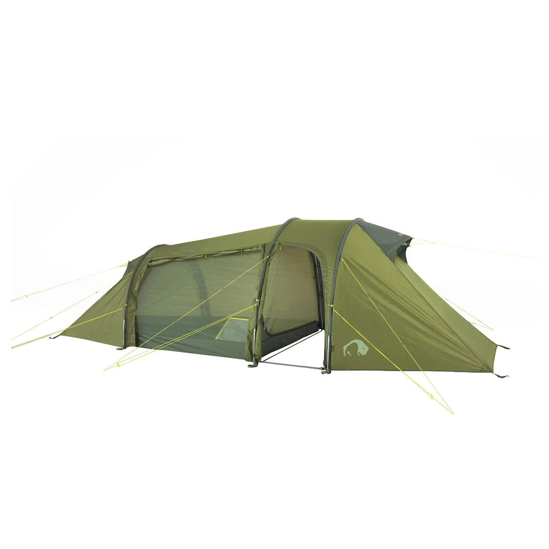 Tatonka Grönland 3 Vent - 3-Personen Zelt