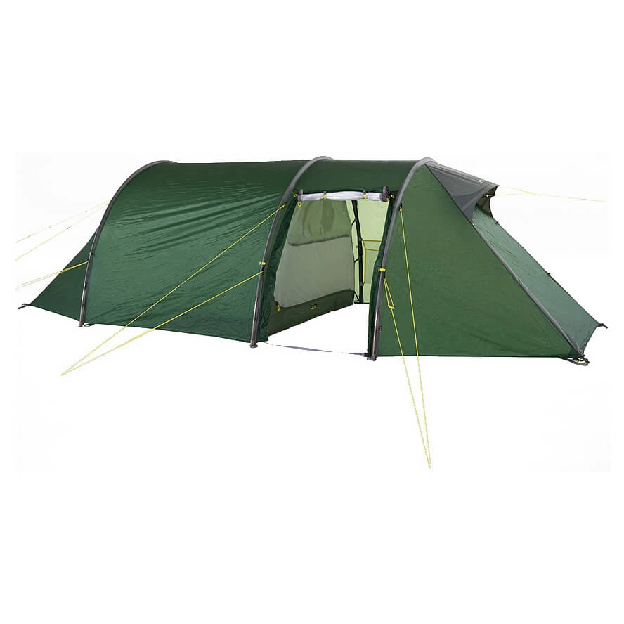 Tatonka Polar 3 - 3-Personen Zelt – Bild 2