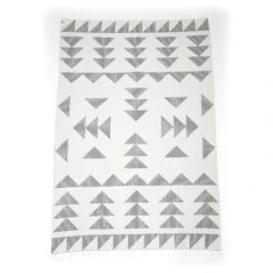 Tentree Geo Beach Blanket - Decke
