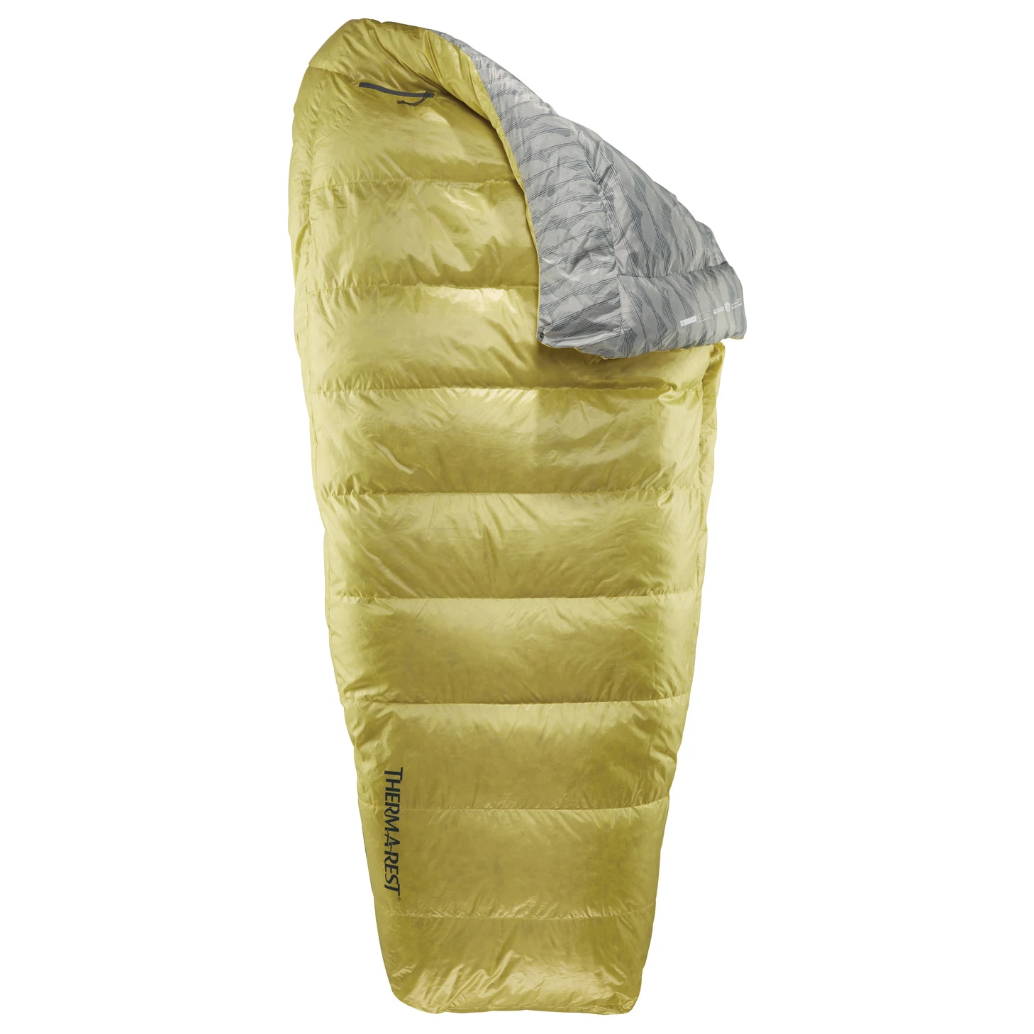 Therm-a-Rest Corus 32°F / 0°C - Daunenschlafsack – Bild 2