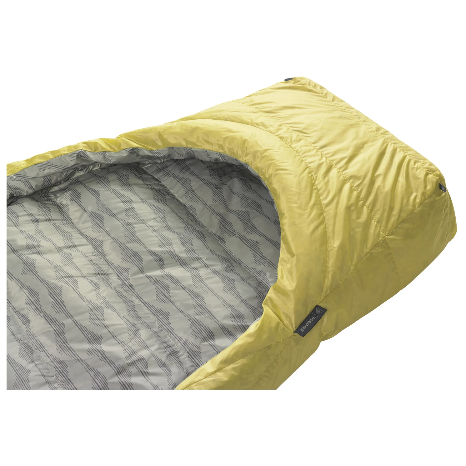 Therm-a-Rest Corus 32°F / 0°C - Daunenschlafsack – Bild 4