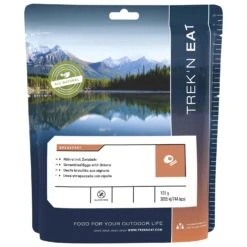 Trek'n Eat Rührei Mit Zwiebeln