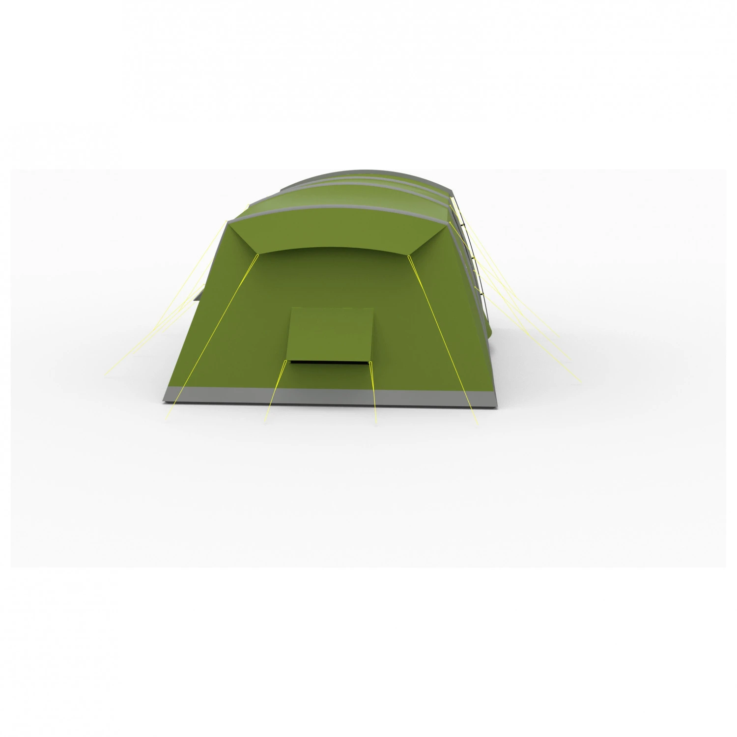 Vango Avington Flow Air 500 - Gruppenzelt – Bild 2