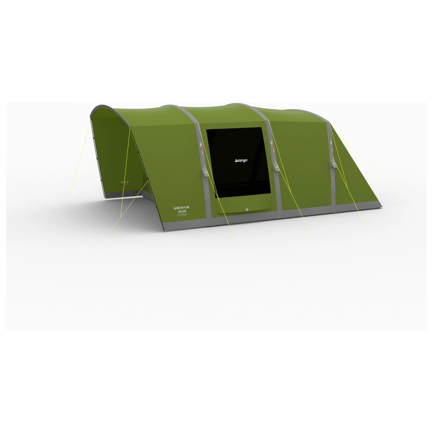 Vango Avington Flow Air 500 - Gruppenzelt – Bild 4