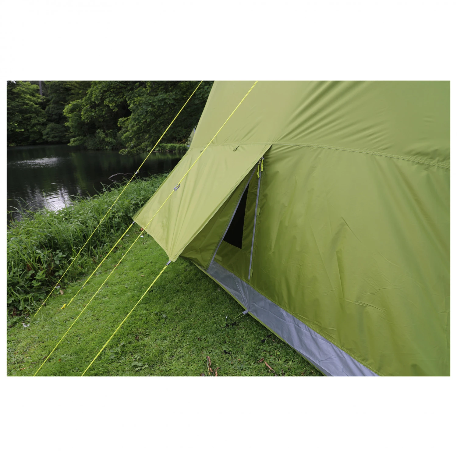 Vango Avington Flow Air 500 - Gruppenzelt – Bild 7