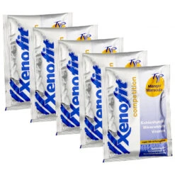 Competition Mango/Maracuja - Energiegetränk