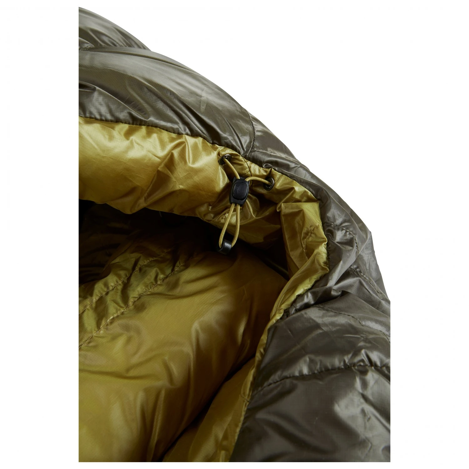 Y By Nordisk Balance 400 - Daunenschlafsack – Bild 8