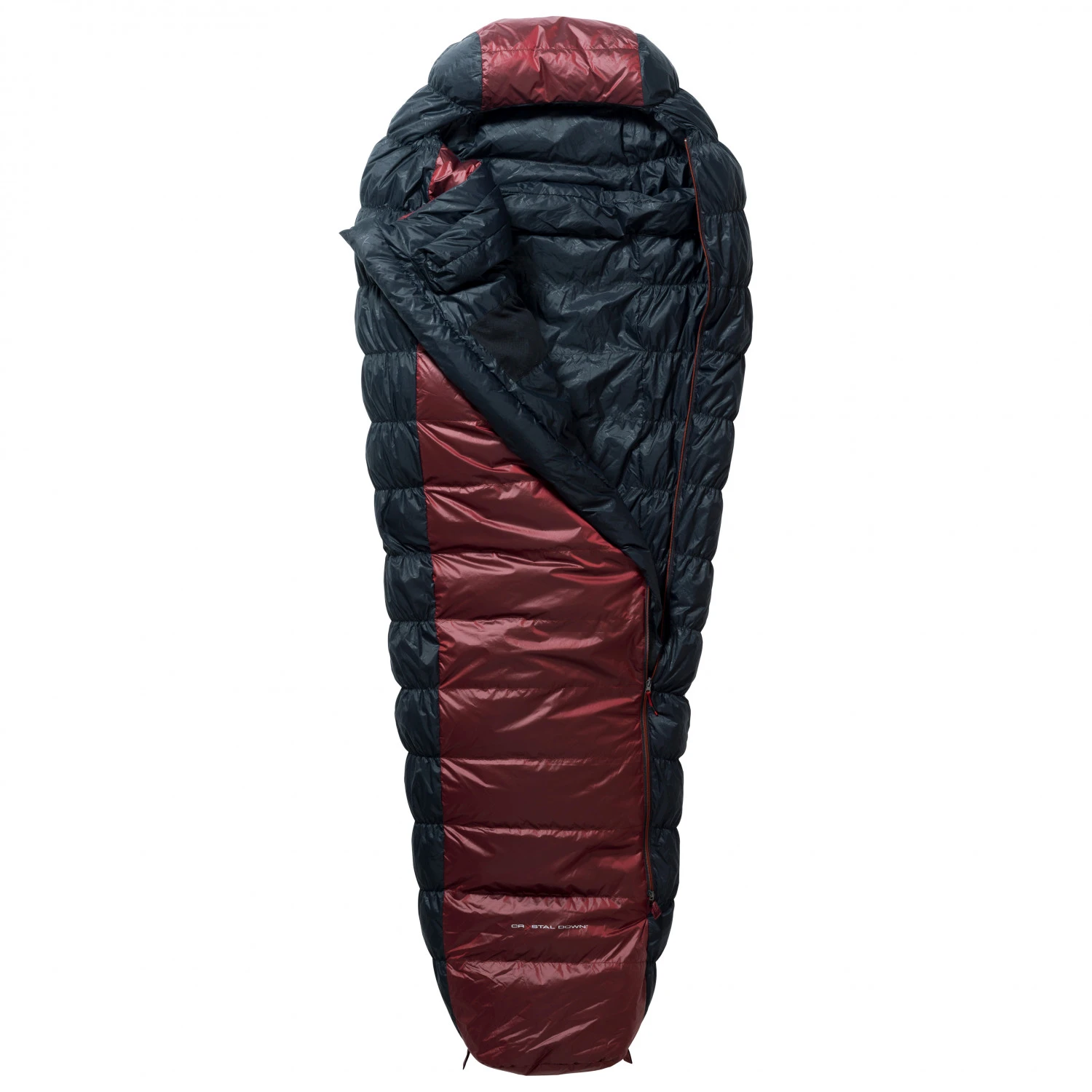Y By Nordisk Voyage 300 - Daunenschlafsack – Bild 2